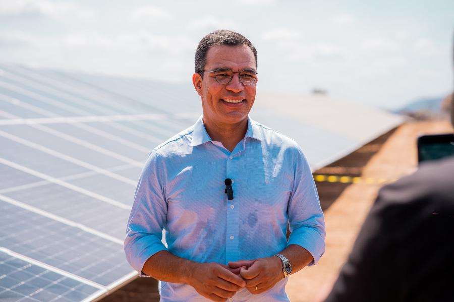 Edvan Ferreira / Agência Alagoas